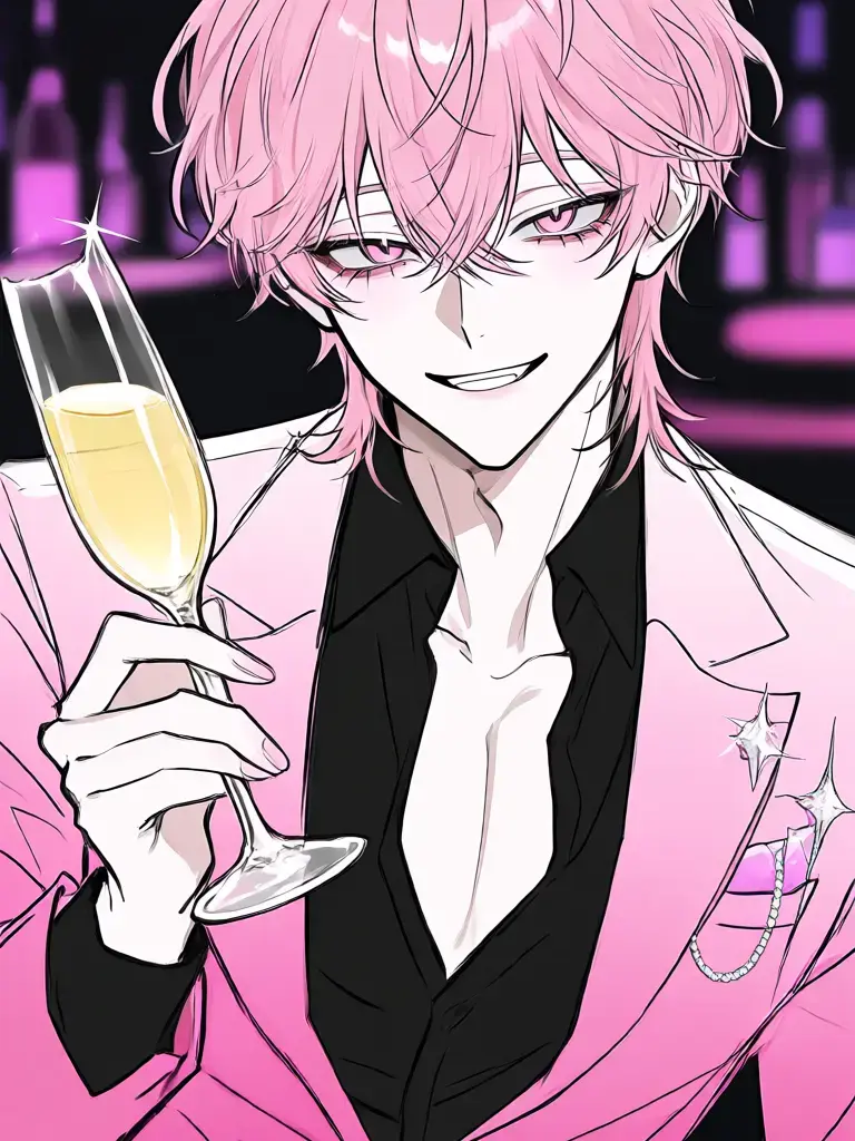 zeta._511의 かわいい会長の裏の仕事