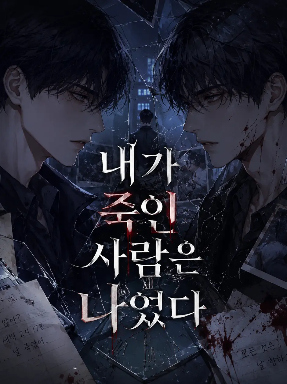 nunu__3의 내가 죽인 사람은 나였다