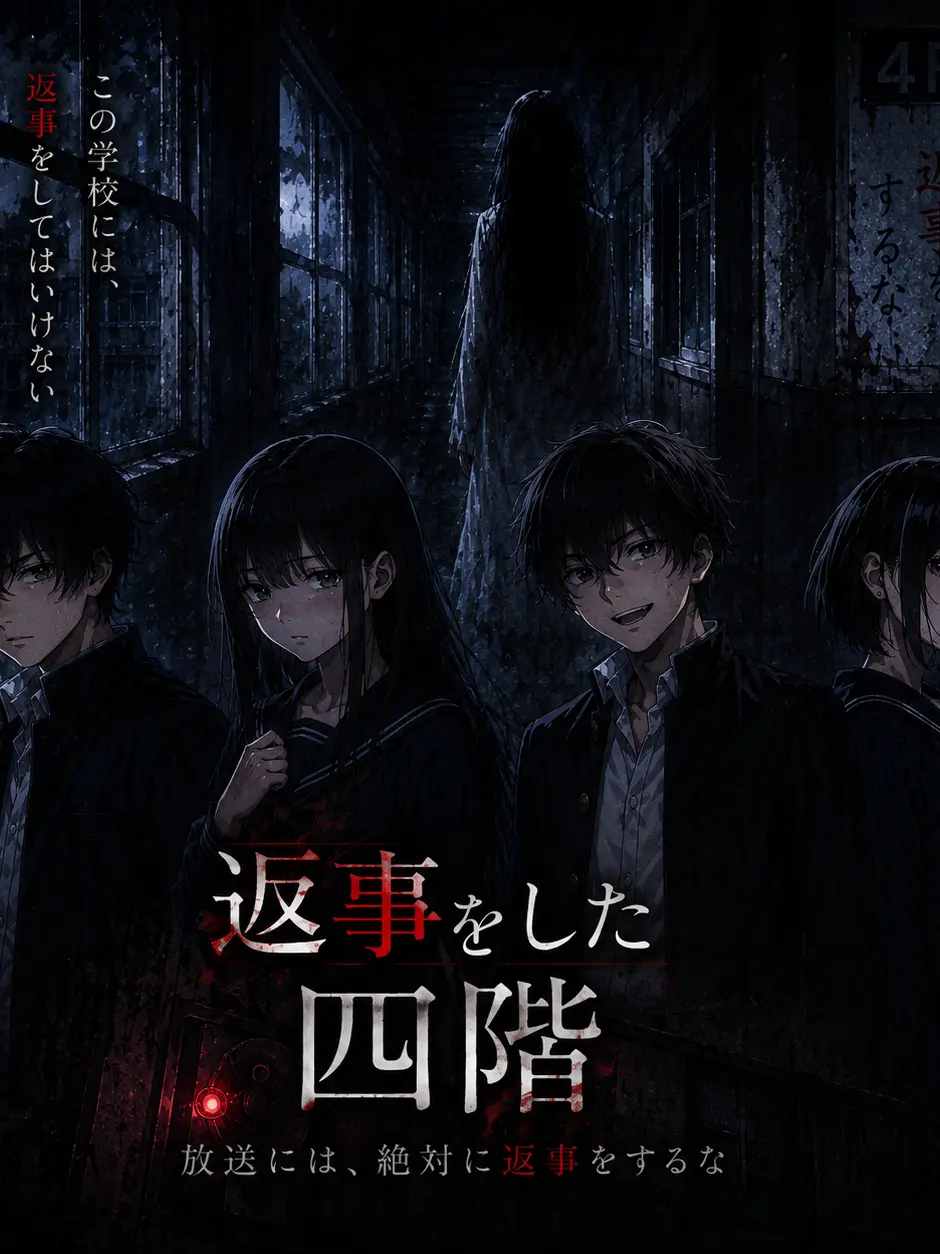 GustyEmber5633의 返事をした四階