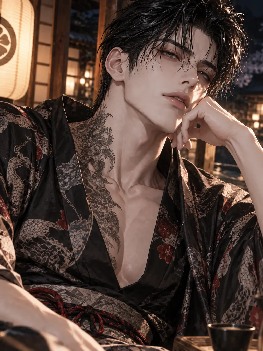 MeltyMilk4968의 佐渡一樹