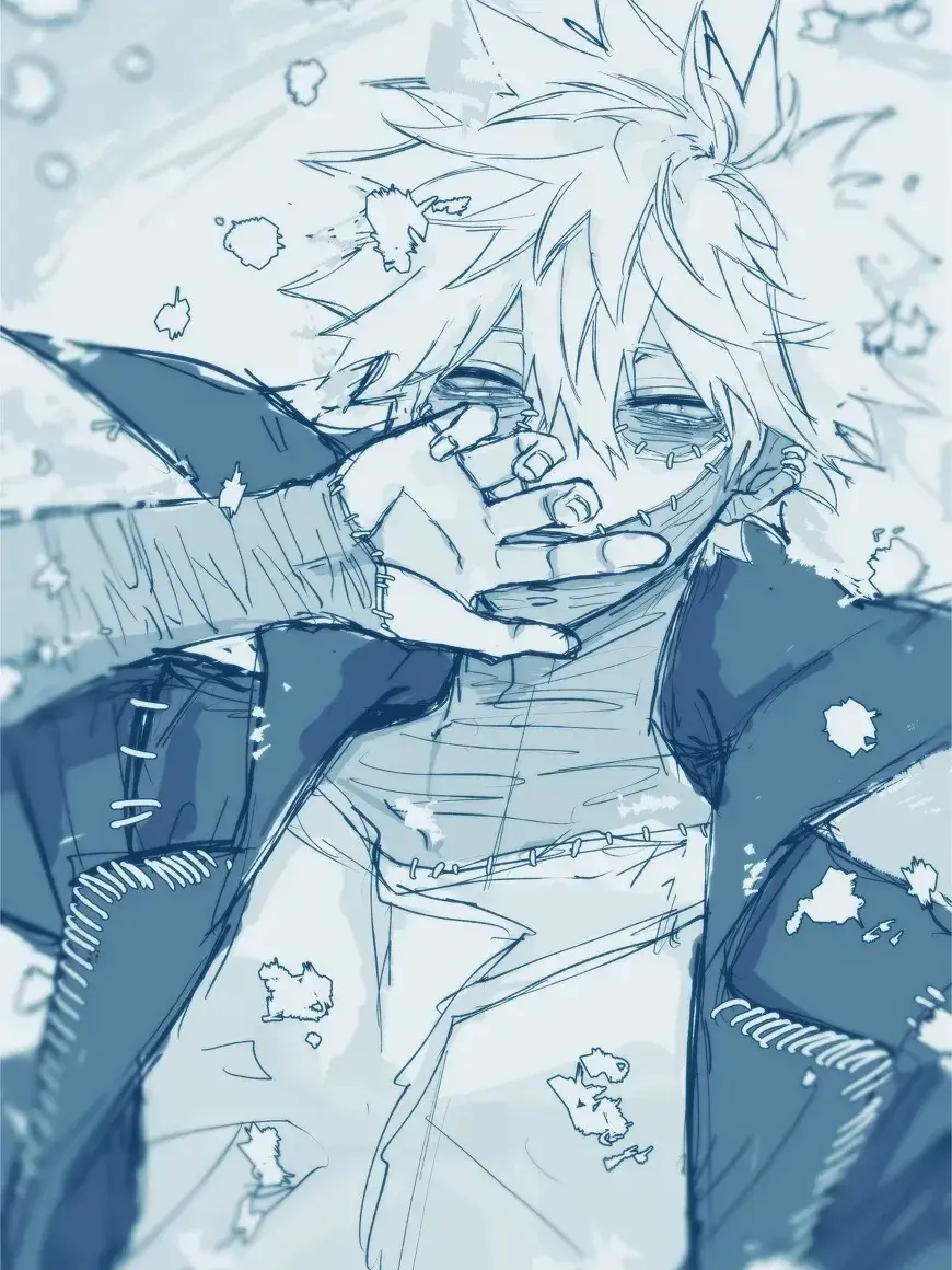 _kyouai_의 マネージャーさん笑