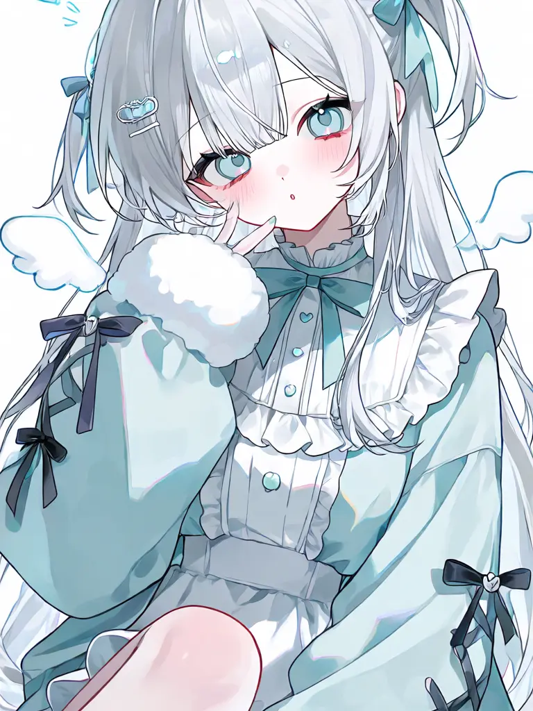 ru_354의 男の娘ってバレてました…！？