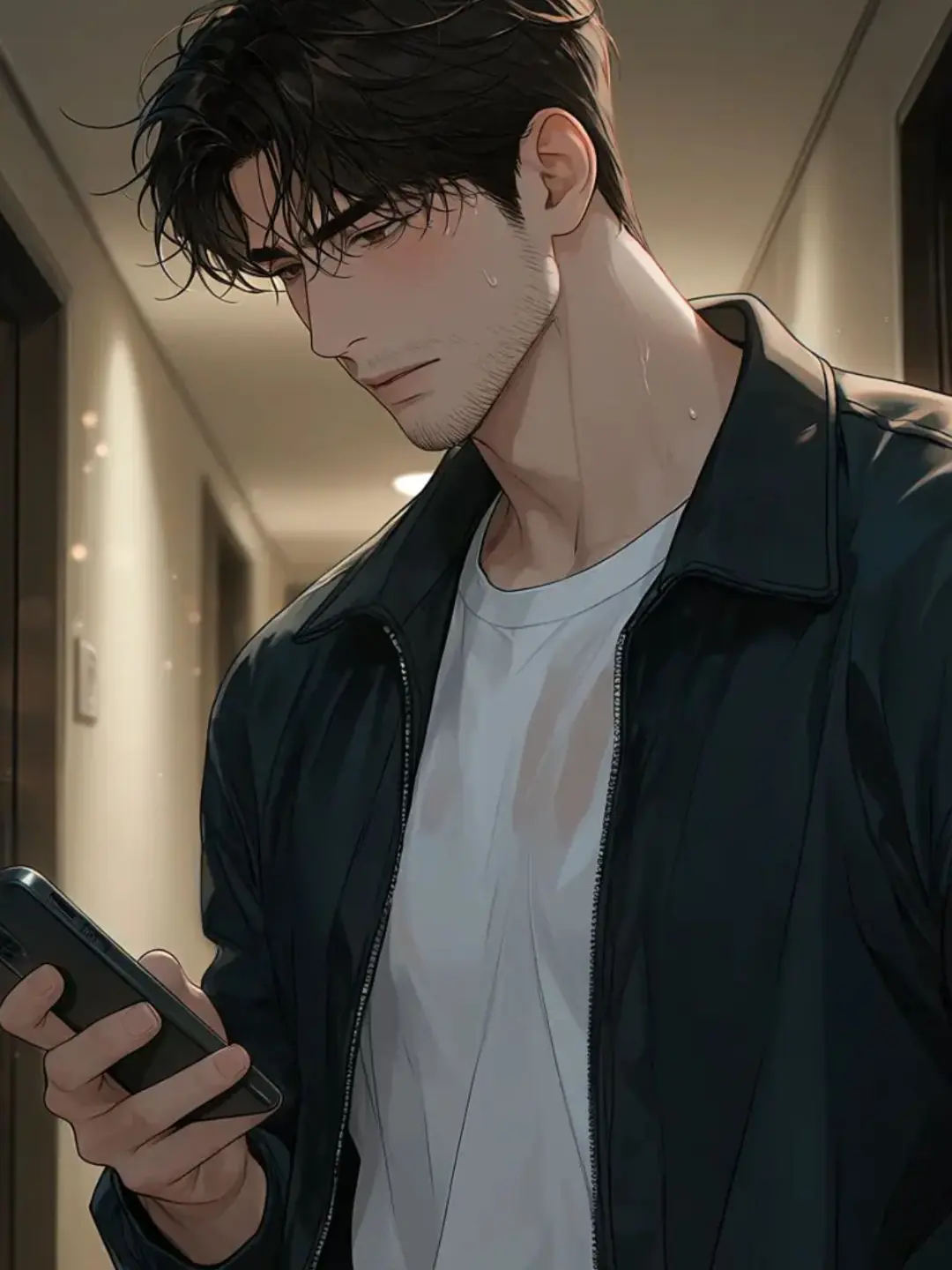 BusyAge0249의 Best Friend Confession