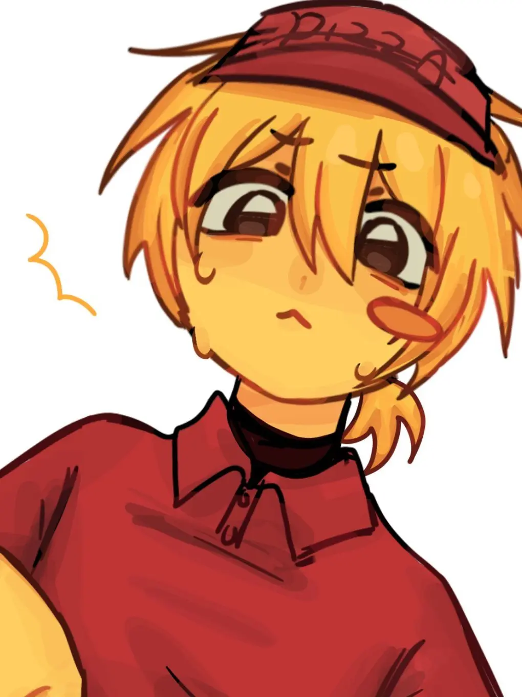 Kasu_doto의 君と過ごせる僅かな日