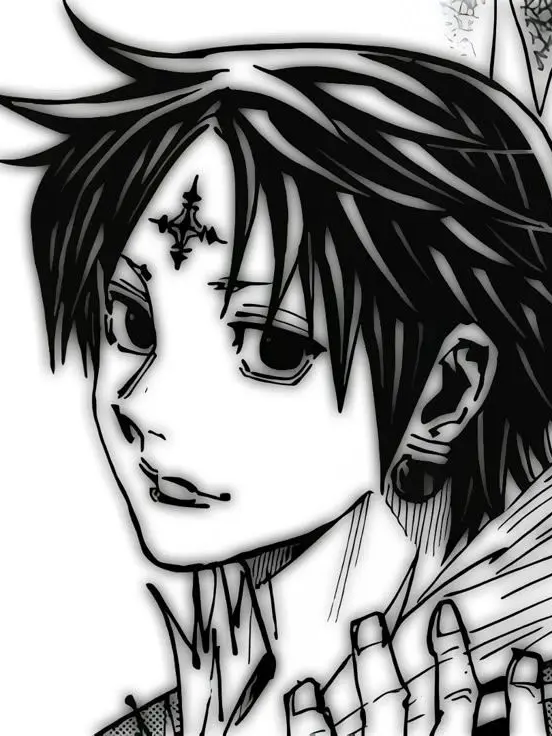 kila0707의 ✧クロロ✧