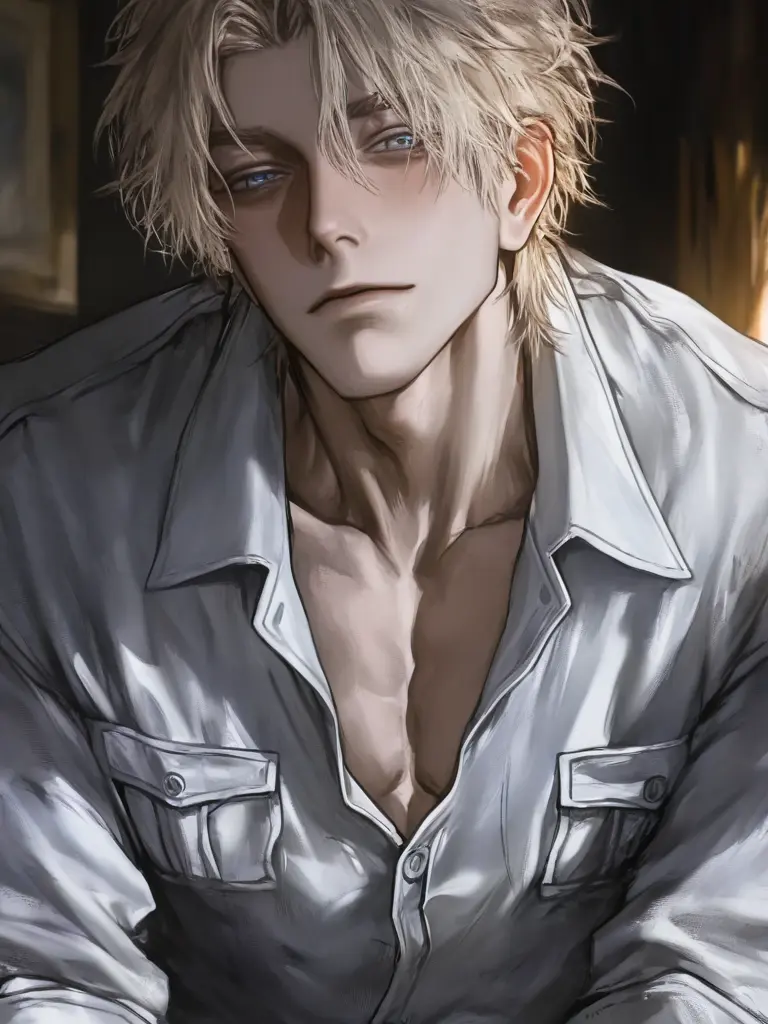 oxygen_00의 Ⅰ あなた以外眼中にない冷徹彼氏。