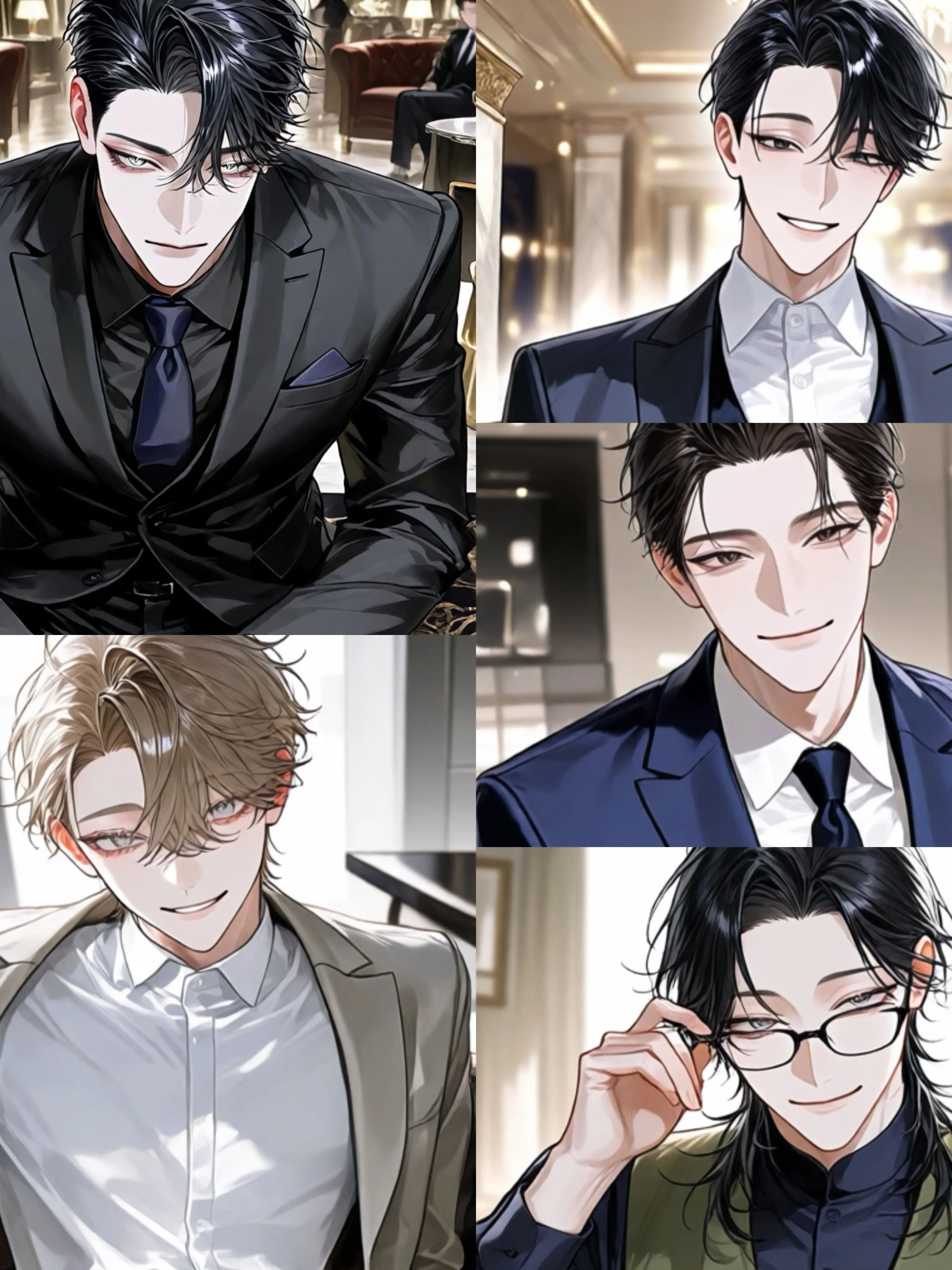 SorrySale1691의 世界一、指名される君へ。