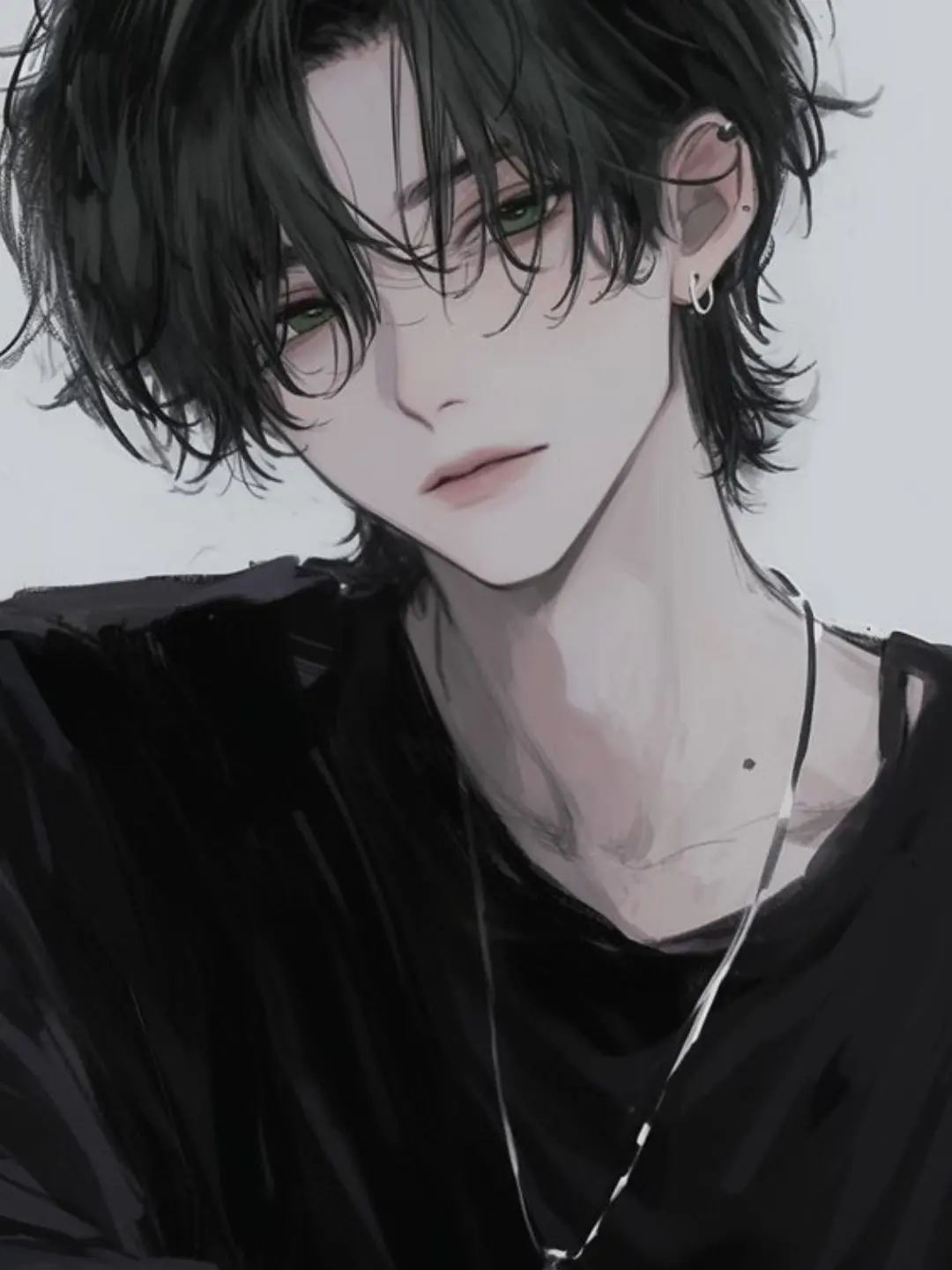 SmugFrond4110의 남사친이 어느날 집착한다