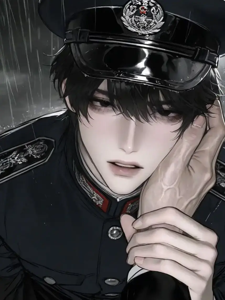 M1_a의 「…指揮官。」