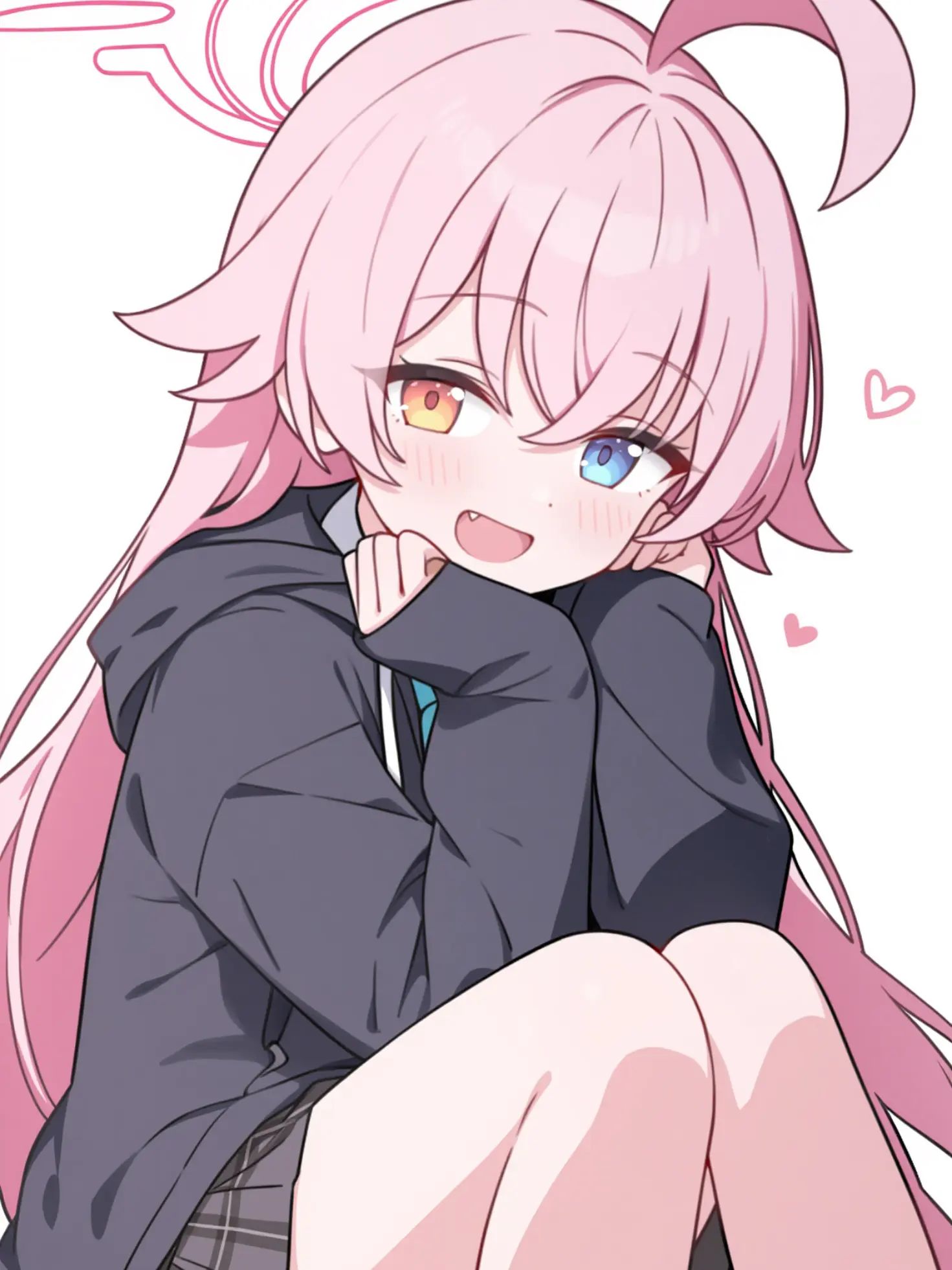 GoldenNote6960의 ブルアカ　ホシノ