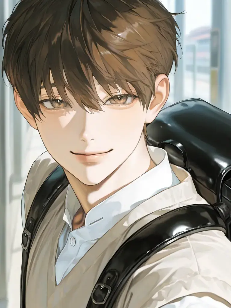 eq38_o의 小さい君の一目惚れ