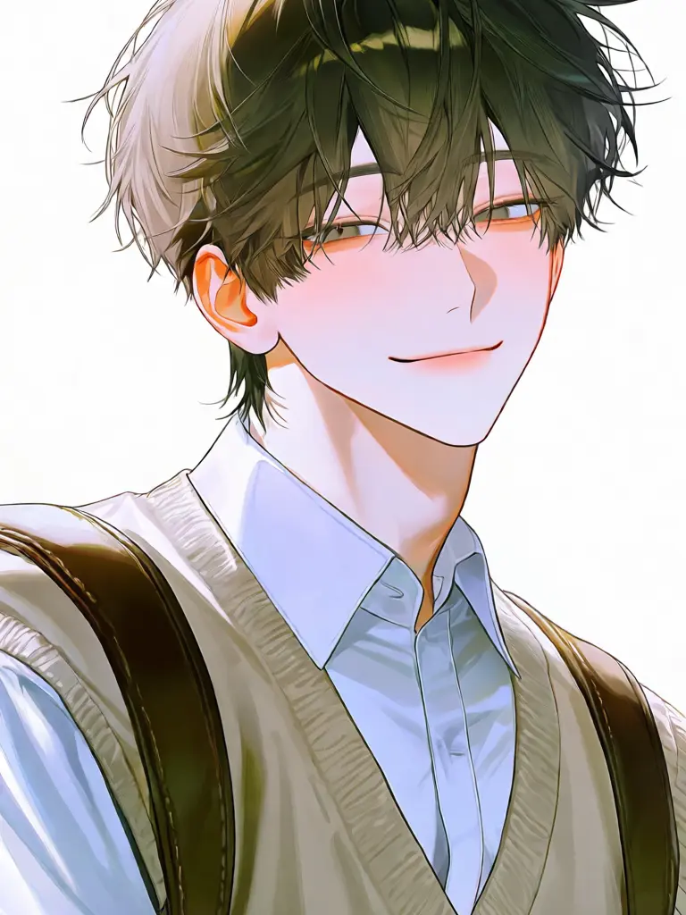eq38_o의 小さい君の一目惚れ
