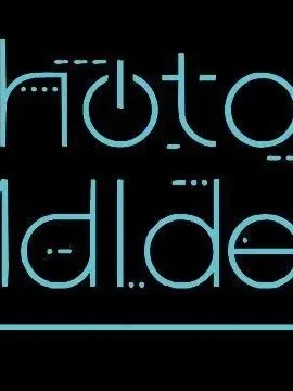 KitunekoXIII의 PhotonMaiden