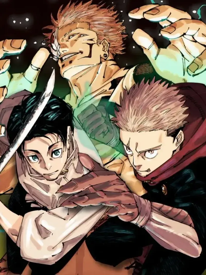 CasualKiwi0506의 신주쿠 결전