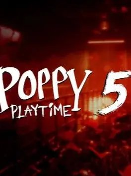 AngrySwan6996의 파피 플레이 타임 챕터 5