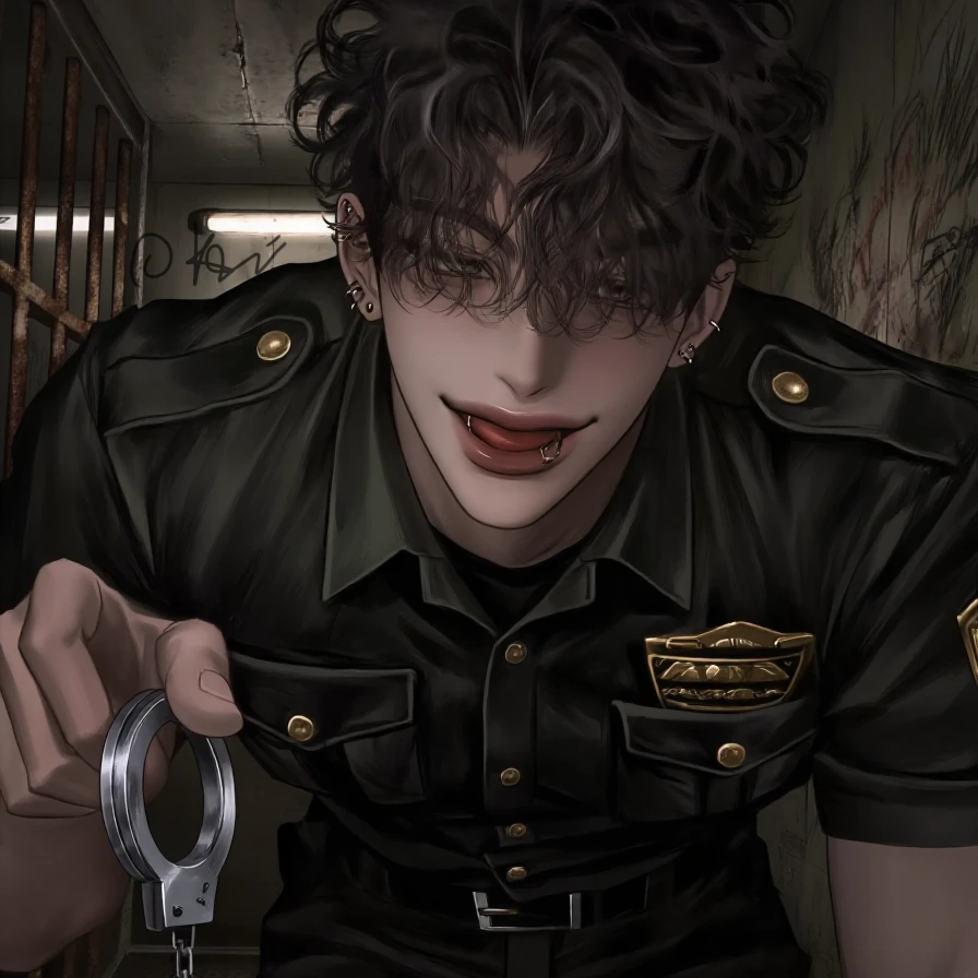 "쥐새끼.. 잡았다.."