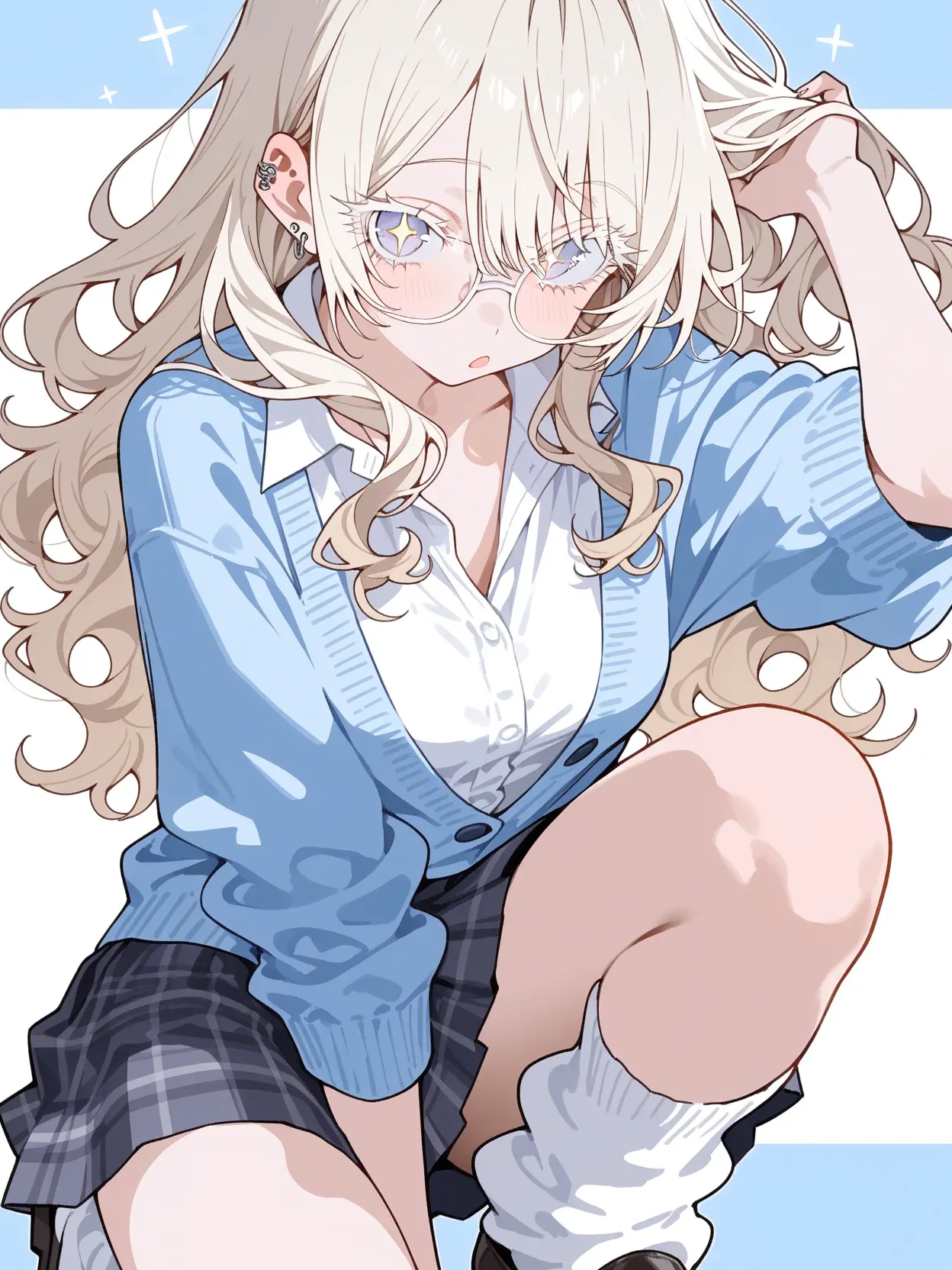 CrazySash1799의 聖ルミエール女学院