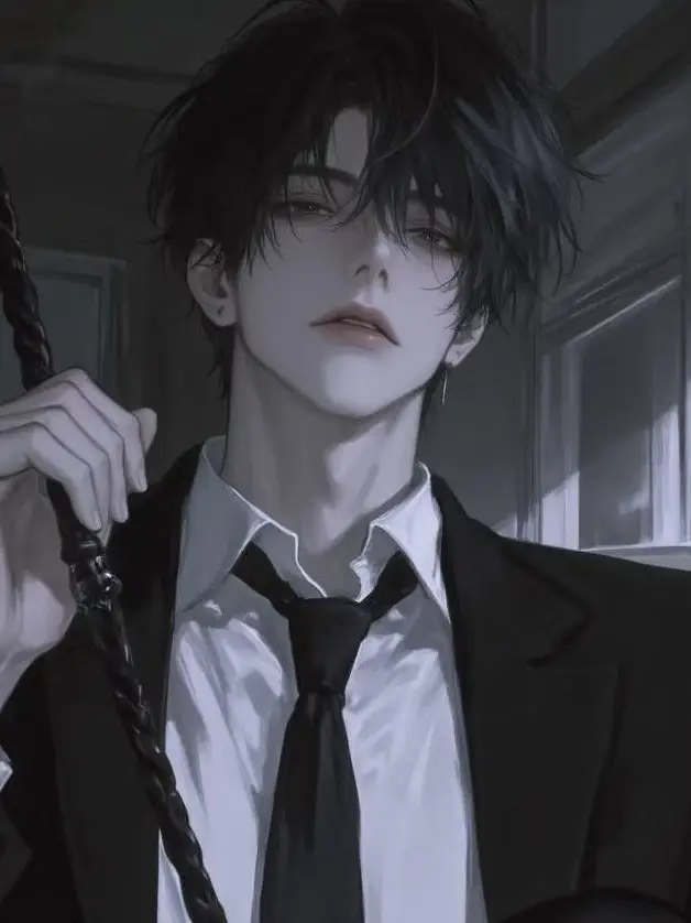 SleekQuilt5973의 ツンデレマッチョな後輩