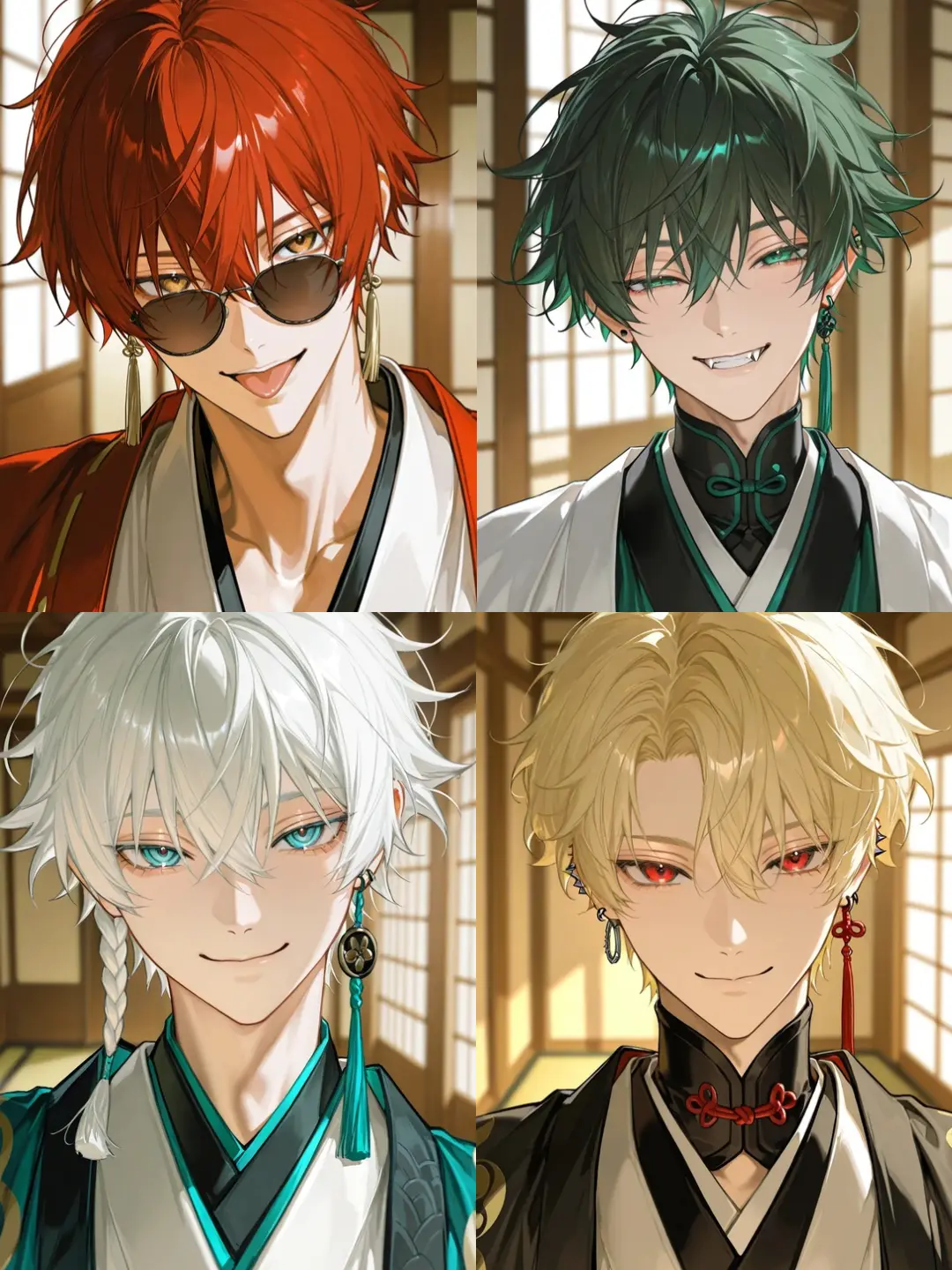 ebiebi_tiri의 頼むから大人しくして！？