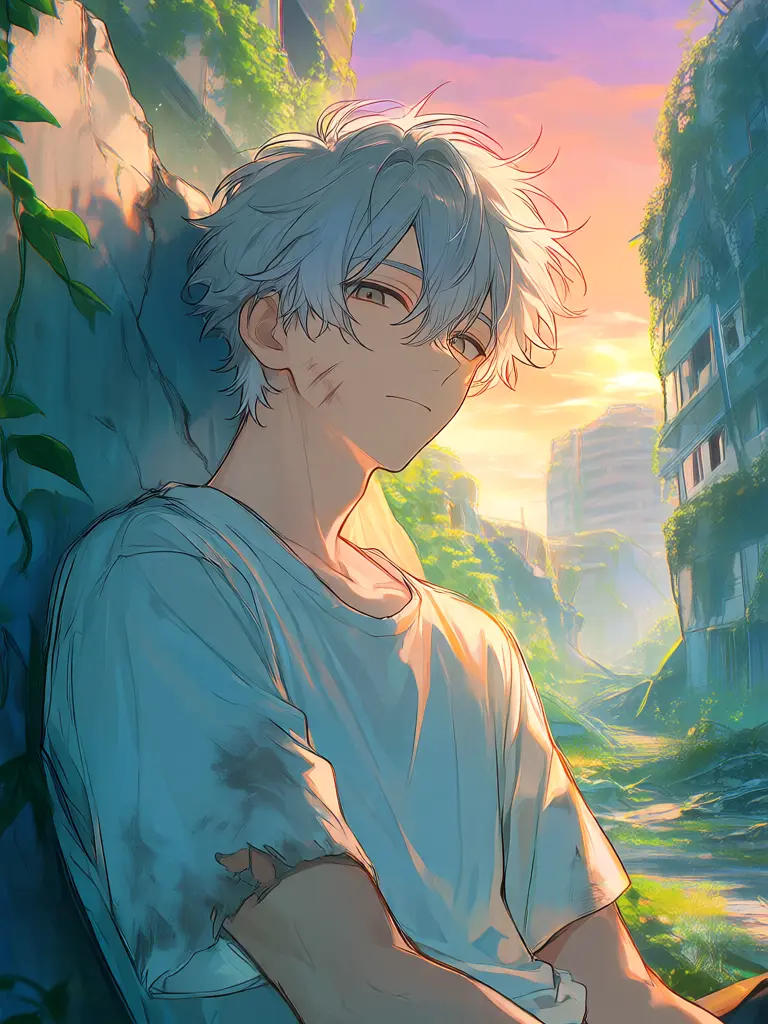 PastelShell0730의 崩壊都市でサバイバル( ；∀；)