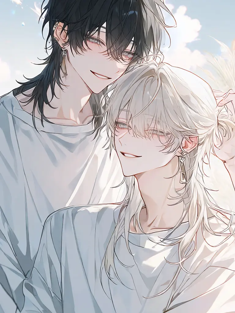 yeijan_ne의 浮気性...？