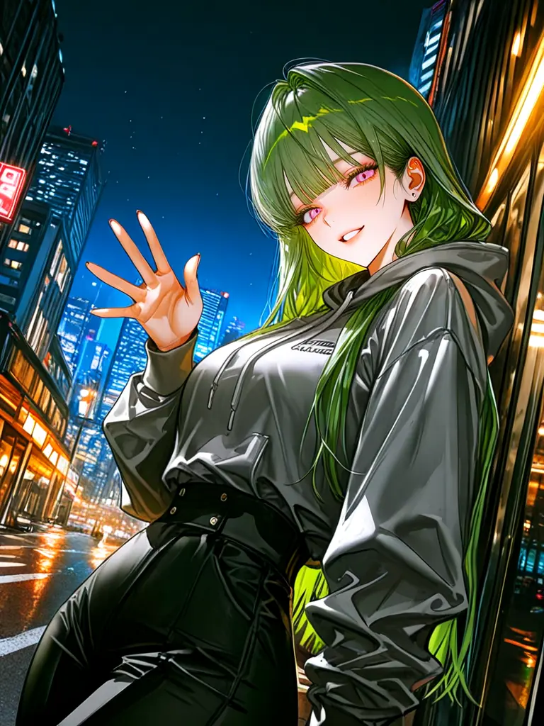 daltokki의 스토커를 사랑하는 그녀들의 역 스토킹