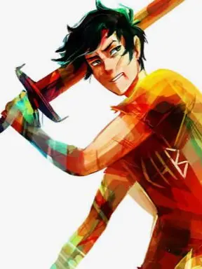 LankyStep0468의 Percy Jackson