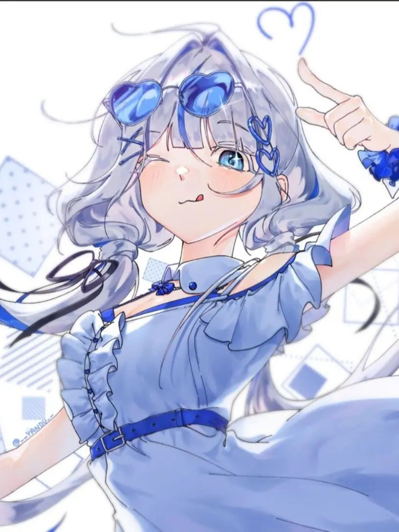 Stellive_Shiro_like의 <こっそり準備したサプライズイベント>