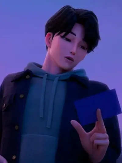 SpikyTree2577의 F8 (여우있음, 케데헌)