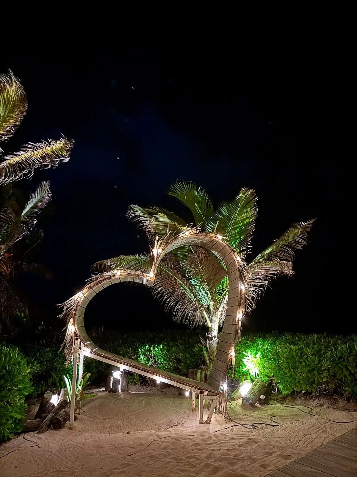 Marrrrr4의 Love Island!🏝️