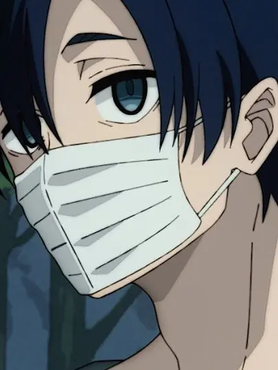 GayStem9218의 勢羽真冬