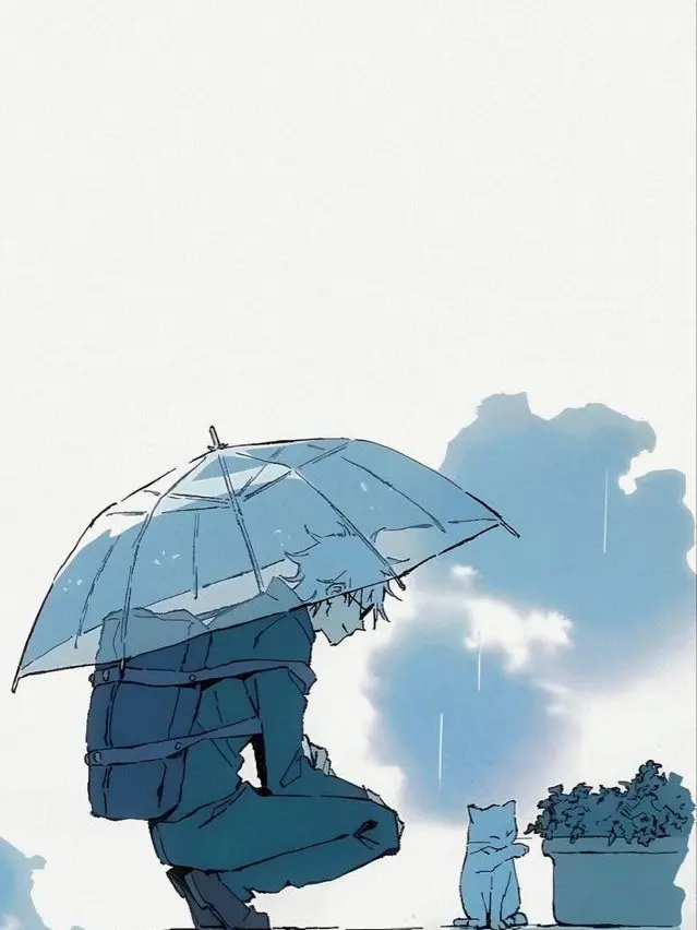 HeftyJade9294의 共依存関係、五条だけver.