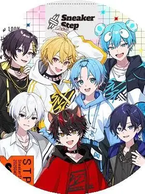 saya5050의 かっこいい幼馴染♡