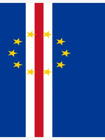 Ko-Ringo3142의 Cape Verde's Heroics