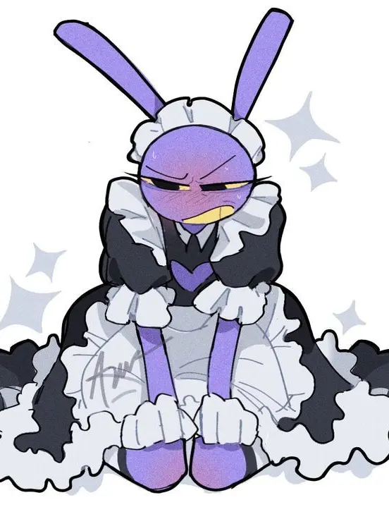 ROKIIii의 메이드카페 | 잭스