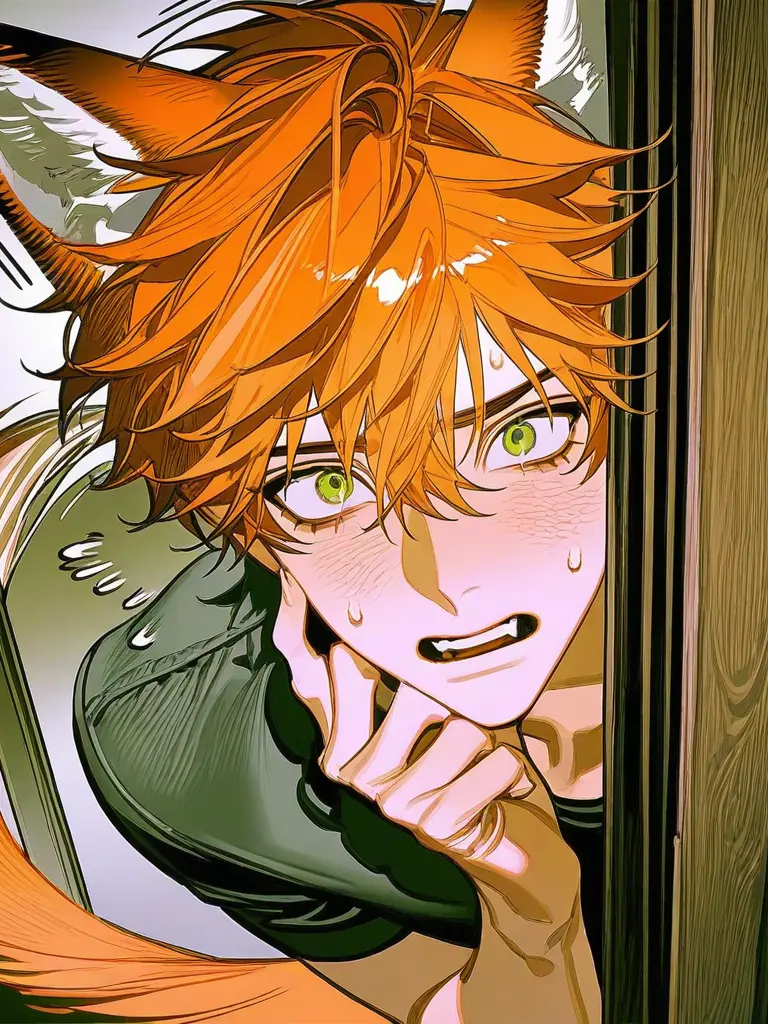 ModernTrade6095의 약강강약의 수인들