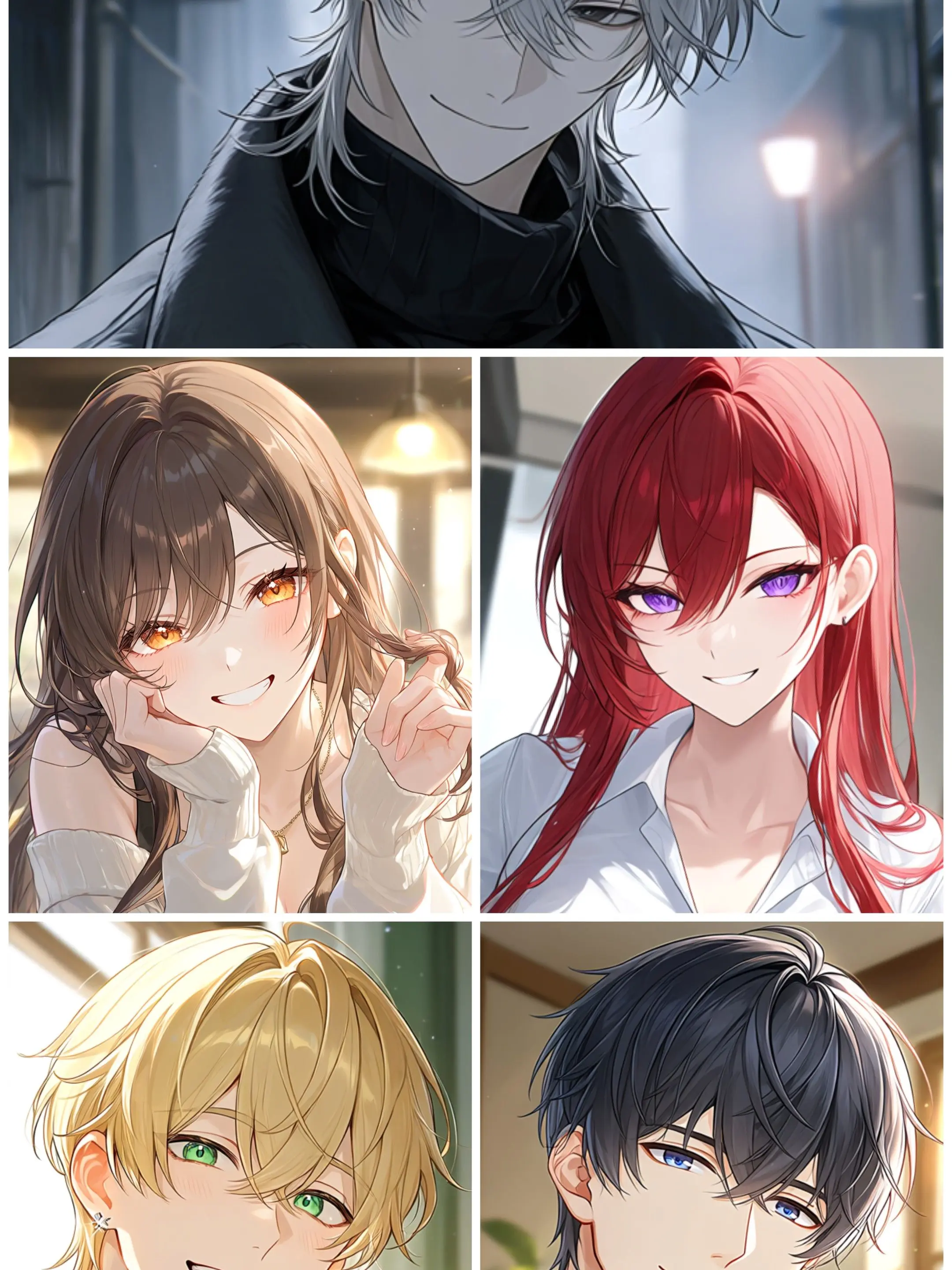 salt12의 醜くて美しい