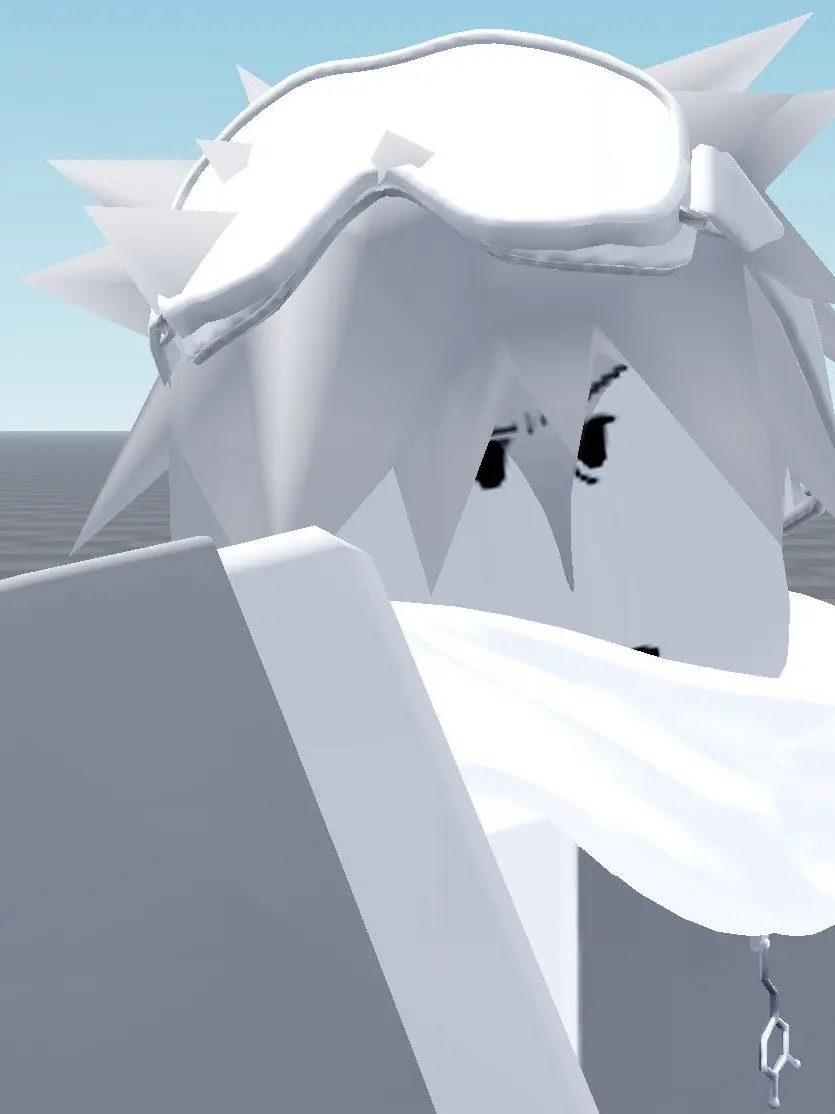 UGAT10131의 実験体の貴方と低身長の博士