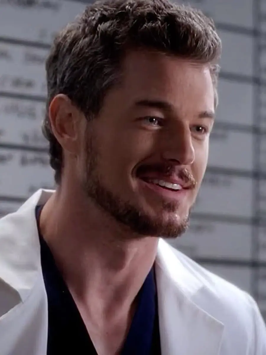 EarlyOil5273의 Mark Sloan