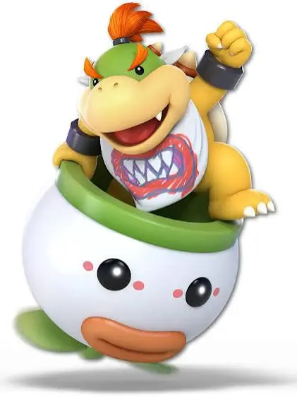 Crossthepaper의 쿠파주니어