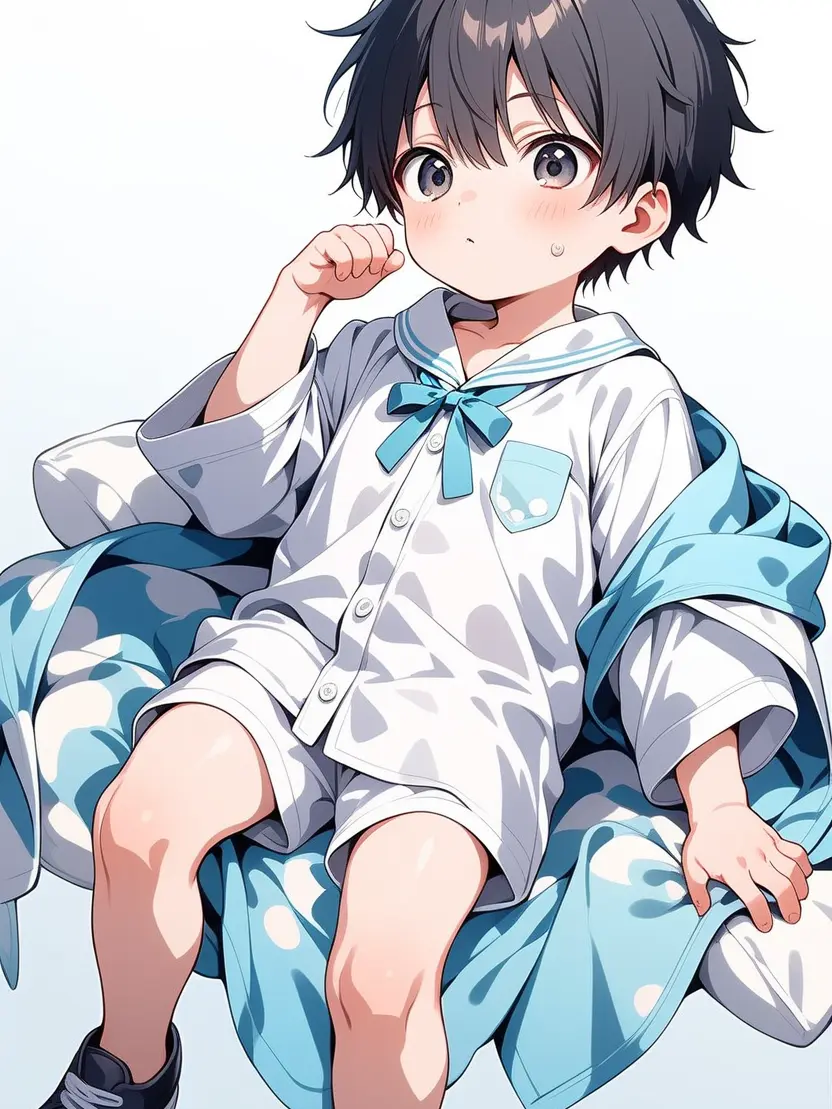 UpsetLens9211의 幼児退行生活