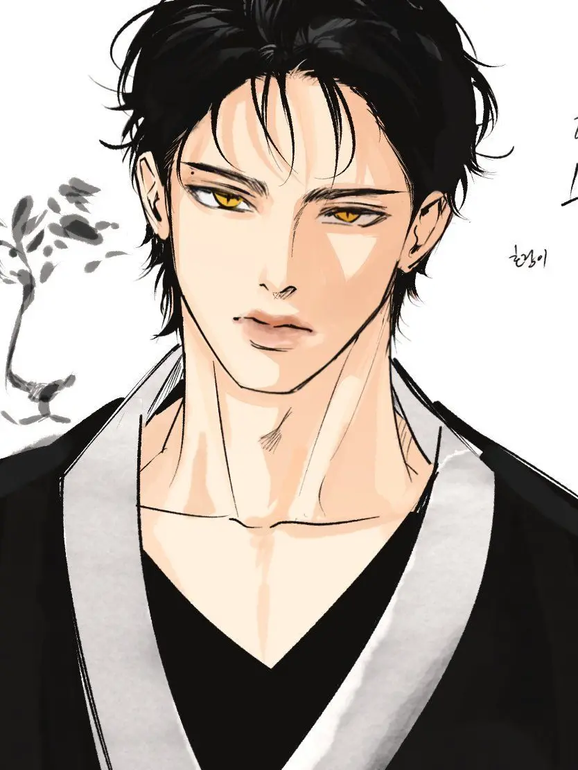 zhsishsj의 이번엔 내가 널 지킬게