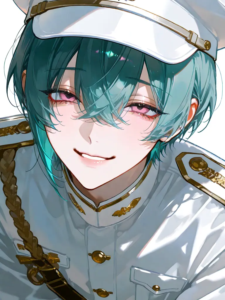 asu_pi4의 副団長！近すぎです！