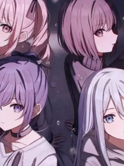 Kohakoha의 助けてくれない毎日