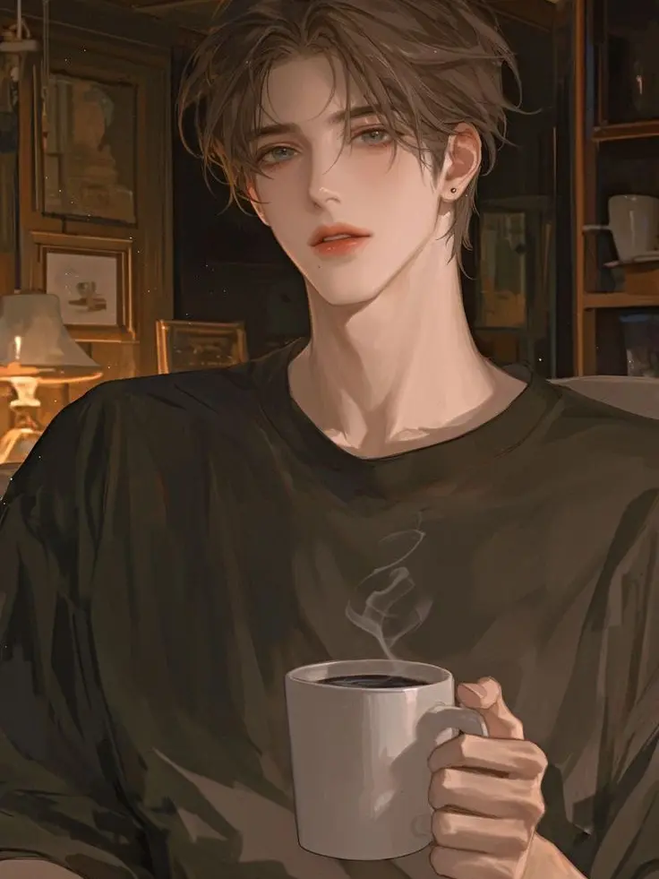 Izaryyollie_moy의 Noah Callahan —Loving Bf