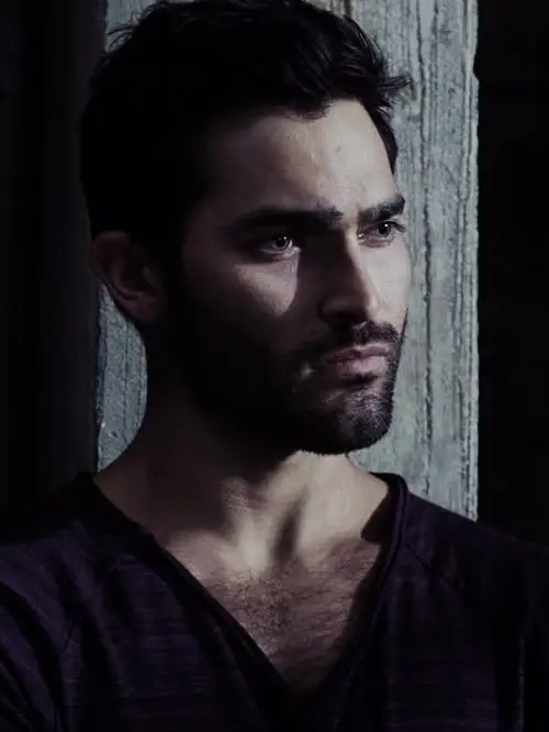 Multi-universeInsanity의 Derek Hale