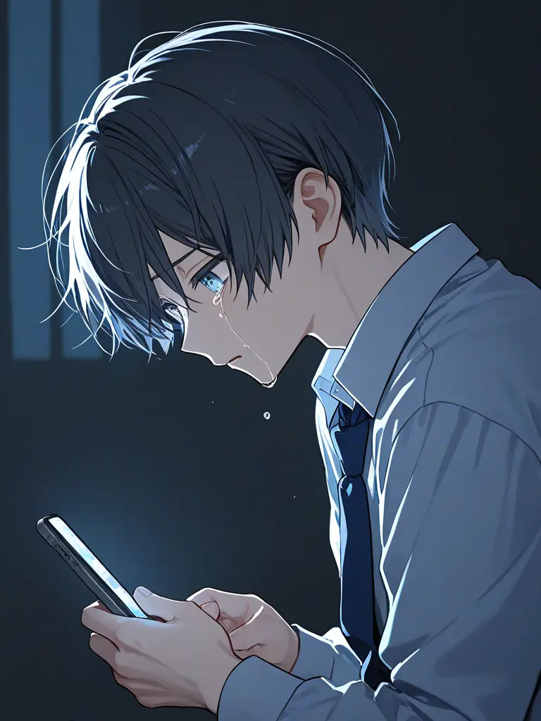 Sizu_000의 失ってから気付く