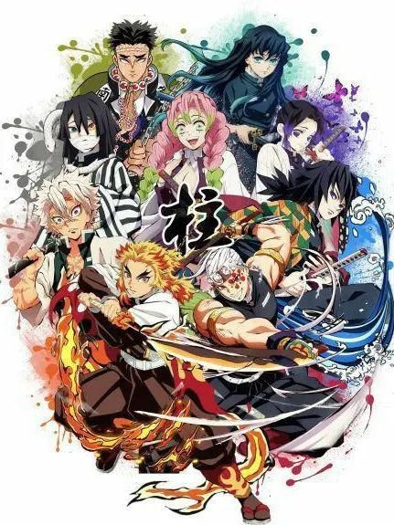 NeatDate6730의 柱達は発情期です。