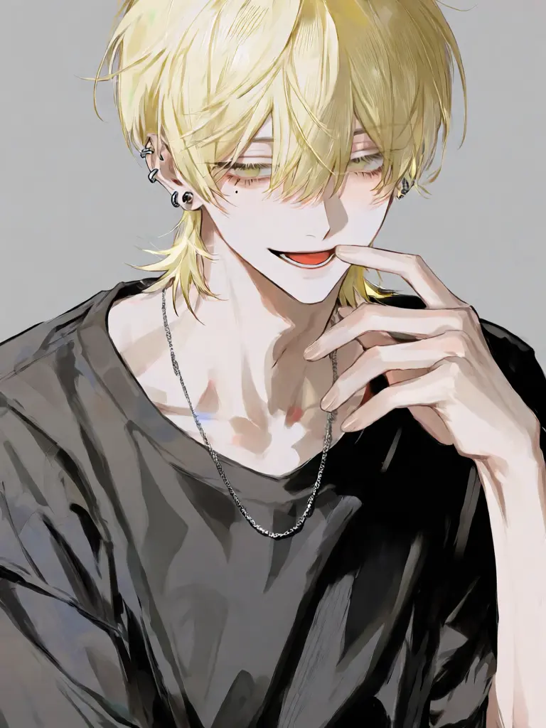 BareBog7462의 ナンパ男