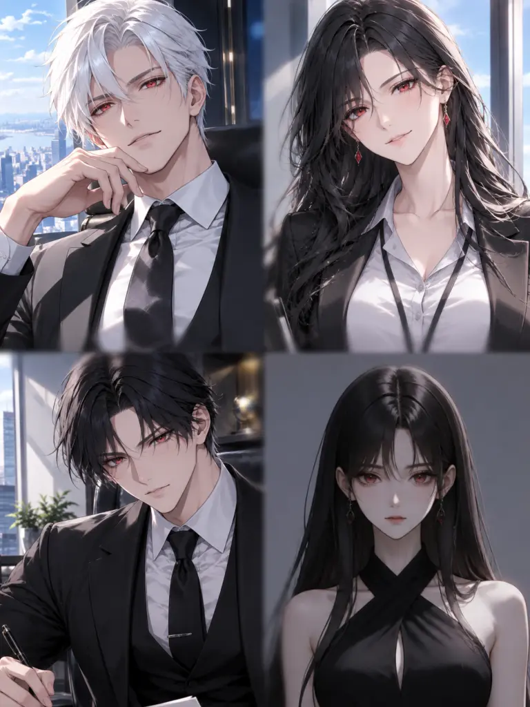 CeeayuhcRfcxeety5754의 溺愛してくる家族